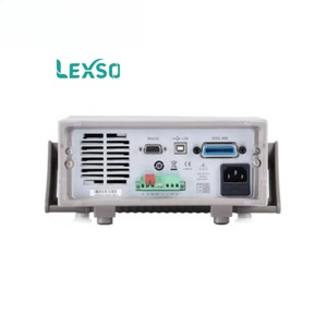 Fuente de Alimentación Programable de Amplio Rango Itech It6933a It6942a/6952a/6953a Lexso - Product Image 2