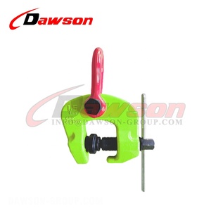 Dawson Trung Quốc Nhà Máy DS-SCC Loại Phổ Còng Dưới Loại Bolt Nâng Lên Vít Cam Nâng Kẹp Cho Nâng Khác Nhau Hình Thép - Product Image 1