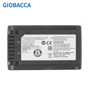 Paquete de batería de iones de litio para Samsung JET70 VS15T7032P4 aspiradora de mano 21,9 V 2400Mah - Product Image 3