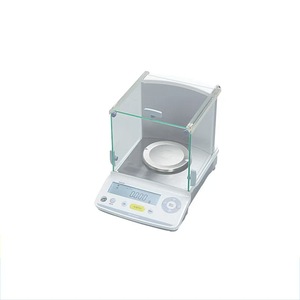 Báscula Electrónica de Alta Precisión Veidt Weighing TX223L 220g 0.001g 1mg, Balanza Digital de Carga Superior para Joyería y Análisis, OEM Metal - Product Image 2