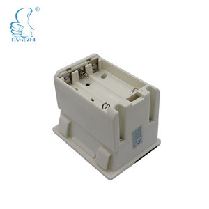 ล็อกเกอร์อัจฉริยะสำหรับใช้ในยิมชั้นสูงล็อกเกอร์แบบลิ้นชักสปาใช้ร่วมกันเติมกุญแจชั่วคราวได้นานกว่า300ครั้ง - Product Image 6