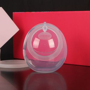 Raccoglitore di Latte <span class=keywords><strong>in</strong></span> Silicone, Gusci per Raccolta del Latte Materno per Madri che Allattano, Coppe per <span class=keywords><strong>Allattamento</strong></span> Indossabili e Riutilizzabili - Product Image 1
