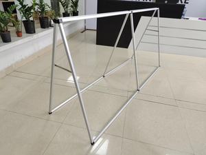 Promosi Pop up spanduk bingkai Olahraga Acara luar ruangan tahan air vinil spanduk bingkai - Product Image 2