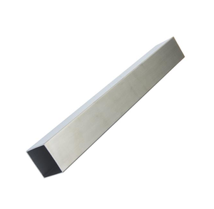 China Fabrik Inox Edelstahl rohr geschweißtes Rohr 304 Edelstahl rohr 316 Edelstahl Vierkant rohr - Product Image 1