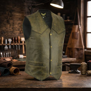 2026 High Quality Windproof Casual Men's 100% Polyester Winter Vest Outerwear Heated Eco-Friendly Elegant <b>Waistcoat</b> Design - Product Image 3
