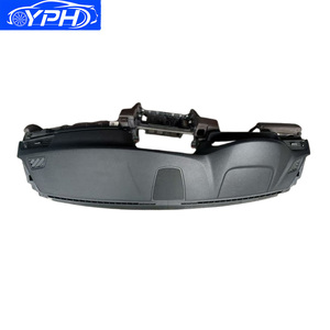 Pannello Strumenti in Pelle per Interni Auto di Lusso e Sportive per Rolls Royce, Lamborghini, Ferrari, Bentley, McLaren - Product Image 2