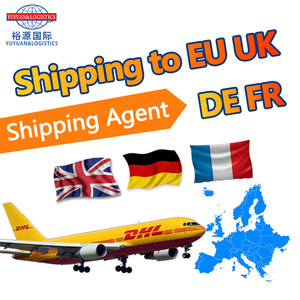 Giá rẻ nhất chuyên nghiệp DDP không khí biển vận chuyển hàng hóa giao nhận với UPS DHL fedex Ali thể hiện Trung Quốc để Đức FBA hậu cần công ty - Product Image 6