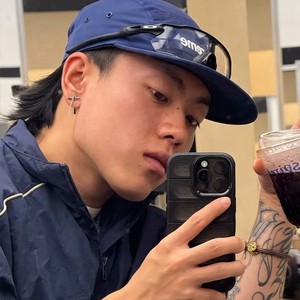 Cross Stud <b>Earrings</b> Zinc Alloy Stainless Steel <b>Post</b> Chain Unisex Korean Style Fashion Jewelry - Product Image 2