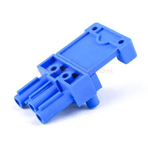 40 years factory customized plastic injection molding components in high precision