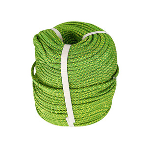 Chất lượng cao mỏng đôi bện thân thiện với môi Nylon <span class=keywords><strong>Polyester</strong></span> PP tùy chỉnh dệt bện dây thừng cho biển - Product Image 6
