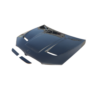 Capot de moteur sec en Fiber de carbone F90 M5 pour <span class=keywords><strong>BMW</strong></span> F90 M5 LCI compétition Sedan 4 portes 2018-<span class=keywords><strong>2023</strong></span> - Product Image 5