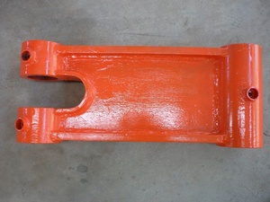 Sistema di Sottocarro con Cingoli in Gomma per Mini Escavatore Cingolato <span class=keywords><strong>BD2G</strong></span> per Attrezzature Minerarie - Product Image 6