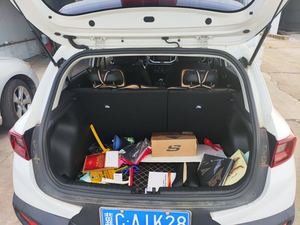 SUV d'occasion <span class=keywords><strong>Stonic</strong></span> 1.4L essence 2021, conduite à gauche, boîte automatique, peinture d'origine, faible kilométrage 18000km, prêt à l'exportation - Product Image 6