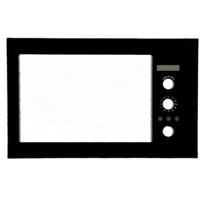 Vidrio templado para <span class=keywords><strong>puerta</strong></span> <span class=keywords><strong>de</strong></span> <span class=keywords><strong>horno</strong></span>, vidrio <span class=keywords><strong>de</strong></span> impresión <span class=keywords><strong>de</strong></span> pantalla <span class=keywords><strong>de</strong></span> seda <span class=keywords><strong>de</strong></span> 4mm, 5mm, 6mm y 8mm - Product Image 4