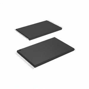 ช่องทางผู้ผลิต MT28F400B5WG-8 B 48 TFSOP หน่วยความจำ ซื้อส่วนประกอบอิเล็กทรอนิกส์ออนไลน์ - Product Image 1