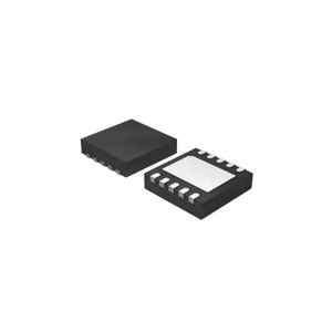 Amplificador Operacional SGM8604-5, Circuito Integrado Op-Amp RRIO de Bajo Consumo, Nuevo Original en Stock, TDFN-3 x3-10L - Product Image 1