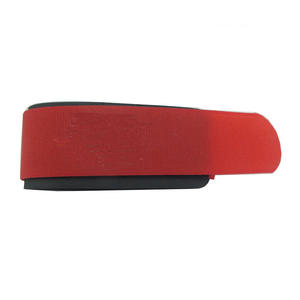 Mejore su equipo <span class=keywords><strong>de</strong></span> esquí con soporte <span class=keywords><strong>de</strong></span> esquí <span class=keywords><strong>de</strong></span> fondo con logotipo personalizado impreso y correas <span class=keywords><strong>de</strong></span> gancho y bucle - Product Image 2