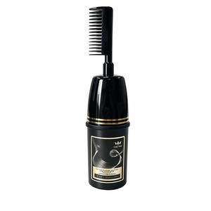 สีผมที่อ่อนโยนต่อหนังศีรษะ ปกปิดผมขาวอย่างอ่อนโยน ปราศจากแอมโมเนีย - Product Image 2