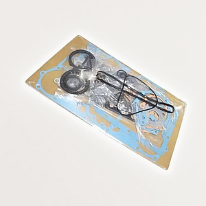 <span class=keywords><strong>Kit</strong></span> de réparation de joint de culasse et de chemise de cylindre K3A pour moteur Mitsubishi Iseki TU1400F TX1410 TX2140 - Product Image 5