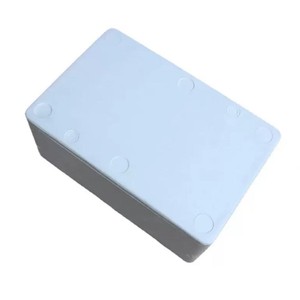 Boîte en mousse n° 5 285x185x170mm pour la protection logistique de la chaîne du froid, amortissement et absorption des chocs - Product Image 2