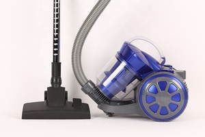 שואב אבק גבוה שאיבה גבוהה שואב אבק רטוב ויבש לשימוש ברכב - Product Image 3