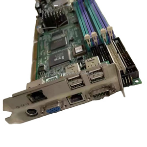 <b>Computer</b> <b>Motherboard</b> 5-Channel PCI Interface Internal Type Model PCA-6187/PCA-6187G2 PCA-6187 PCA-6187G2 Acquisition Card - Product Image 5