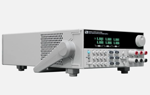 Fuente de Alimentación Programable de Triple Canal ITECH IT6322 de Alta Gama para Laboratorio, Serie IT6300, Alto Rendimiento - Product Image 5