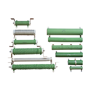 Điện Trở Gốm Công Suất Cao Dây Phanh Điện Trở 1 Ohm 10W - Product Image 6