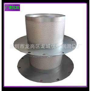 ไดอะแฟรมกระบอกสูบ Hoerbiger รุ่น 35317197 สำหรับอะไหล่ระบบส่งกำลังของเครื่องอัดอากาศแบบสกรู - Product Image 4