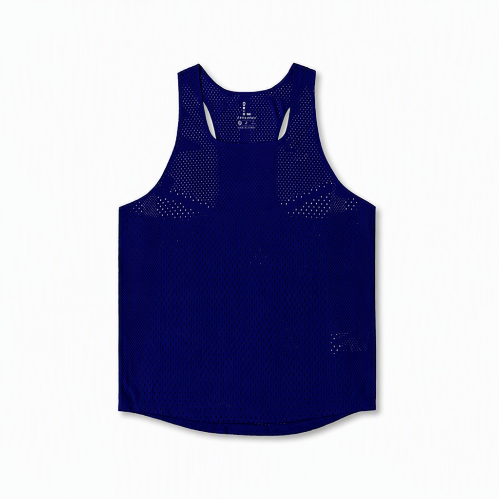 Bleu foncé