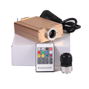 Starry tường IP65 đánh giá LED sợi quang ánh sáng Bộ dụng cụ cho Đảng và đám cưới trang trí sân khấu - Product Image 2