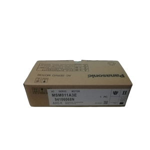 1PC חדש msm011a3e סרוו תיבת מזורזת משלוח msm011a3e - Product Image 1