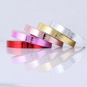 Pot de poudre de protéine en plastique chromé doré de 1L 900ml personnalisé récipient de supplément nutritionnel pour le sport emballage de capsule avec couvercle - Product Image 4