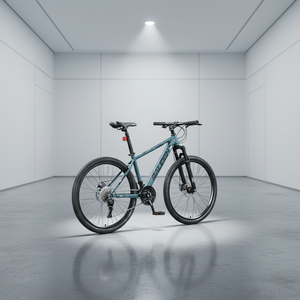 <span class=keywords><strong>Bicicleta</strong></span> de Montaña Nueva 2026 para Adultos, Hombres y Mujeres, 24 Velocidades, 24 Pulgadas, <span class=keywords><strong>Bicicleta</strong></span> Juvenil de Guangdong - Product Image 1