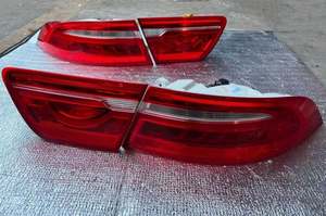 Luces Traseras LED para XE 2016-2019, Luz de Freno Trasera Interior Exterior Derecha Izquierda, Marca Original Genuina, Usada de Segunda Mano - Product Image 5