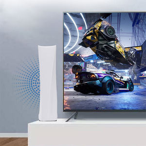 Funda a prueba de polvo para <span class=keywords><strong>PS5</strong></span>, funda protectora impermeable para consola <span class=keywords><strong>PS5</strong></span>, carcasa exterior antiarañazos para Control P5, novedad de <span class=keywords><strong>2022</strong></span> - Product Image 2