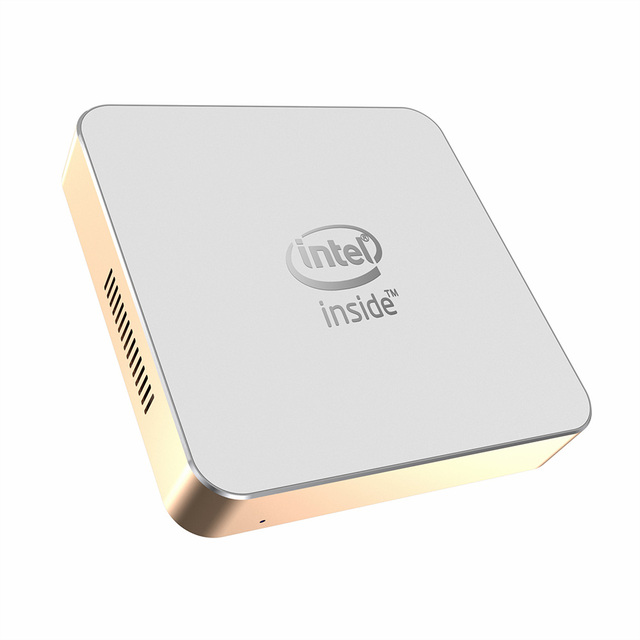 Wholesale MINI Computer ZKAK7/GK7 N3350 N4000 EMMC 128GB SSD 512GB WIFI 5.0 Mini PC