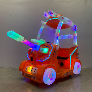 Sim Racing Cockpit: Cabina de Simulación de Carreras para Niños, Económica, de Alta Calidad, con Cinturón de Seguridad, para Escritorio - Product Image 5