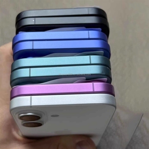 <span class=keywords><strong>ราคา</strong></span>ขายส่ง Phone16 รุ่นปลดล็อค US Version <span class=keywords><strong>iPhone</strong></span> 5G ขนาด 6.1 นิ้ว AI ความจุ 256GB 512GB - Product Image 2