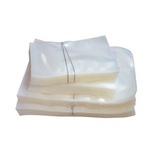 Customized High Temperature Resistant Vacuum Food <b>Bags</b> For <b>Turkey</b> <b>Roast</b> Duck Cooked Food Aluminum Foil Pa Co Extruded Oven Safe - Product Image 4