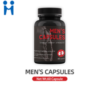 Compléments en poudre haute puissance pour hommes, pureté à 99 %, pour la vitalité et la santé globale des hommes par Mike