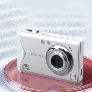 Cámara de Belleza de Alta Calidad 4k HD con Pantalla IPS de 3.0 Pulgadas, Autoenfoque, Videocámara Digital HD, Cámara Digital Profesional 8k - Product Image 5