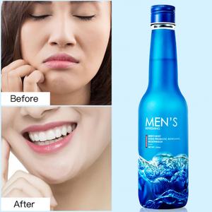330ml Travel Size Mouthwash Fruit Plant Extract Flavor Mint Mouthwash <b>Oral</b> <b>Care</b> Fresh Breath Mouthwash - Product Image 4