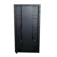 Protection anti-collision GOB, écran de scène de danse numérique LED HD 1.56, utilisation en extérieur/intérieur IP65 pour la décoration de scène de concert