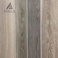 Neues Design 4mm 5mm 6mm Dicke Vinyl-Dielen boden Click Lock System SPC-Bodenbelag