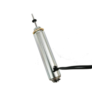 Kích thước nhỏ xung 10mm DC đẩy kéo 12V 24V Ống solenoid - Product Image 3