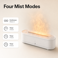 Diffuseur de parfum commercial, humidificateur 260 ml, 4 modes, minuterie, télécommande, LED couleur, aromathérapie, hôtel, spa, salle de bain, camping-car