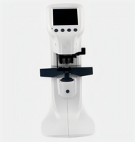 Hot Selling Ophthalmic Digital Auto Lensmeter Mini Focimeter Optics Instruments