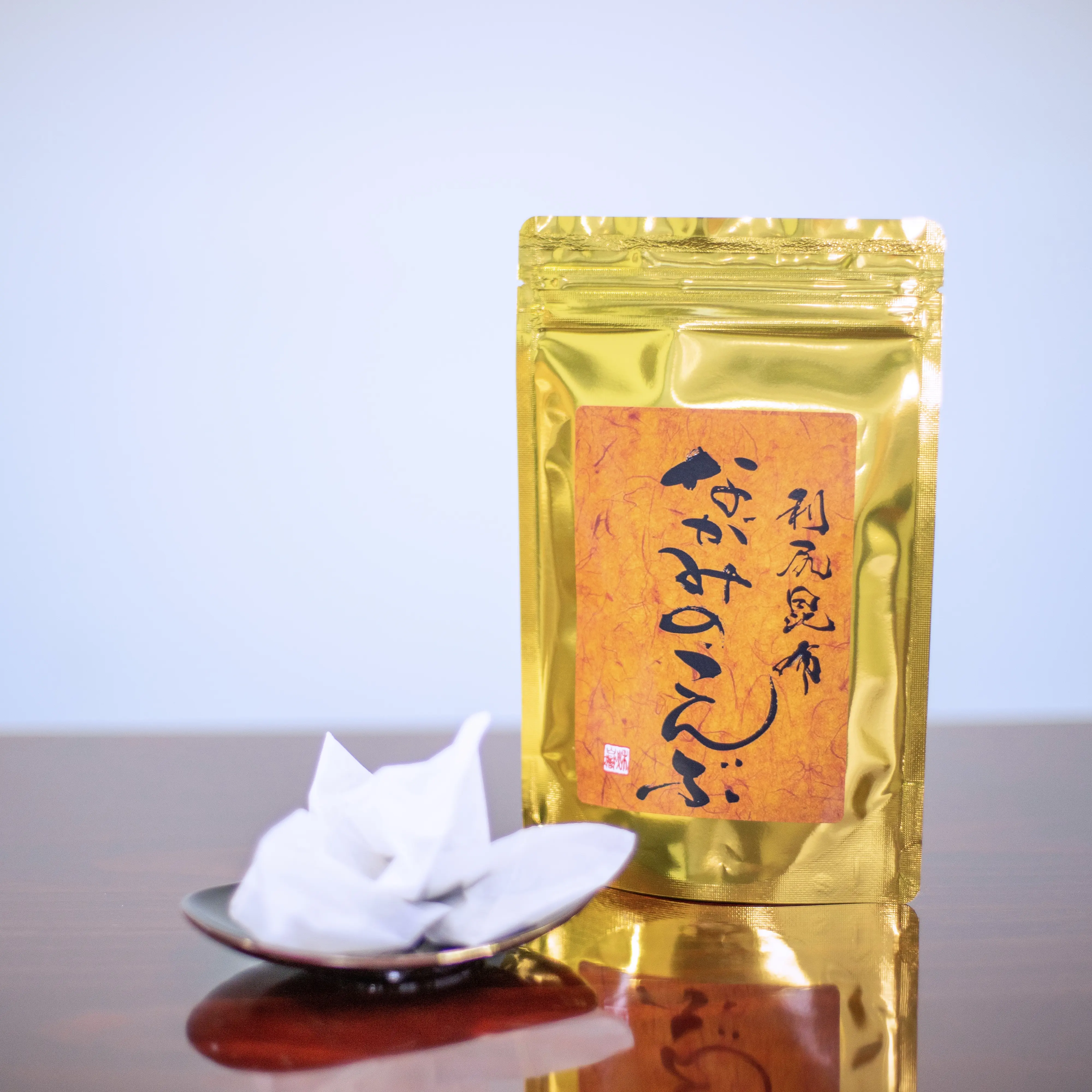 Japanese hokkaido delicious dried seaweed condiment soup stock kombu dashi