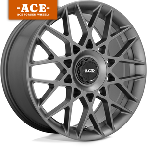 <span class=keywords><strong>Jantes</strong></span> en alliage forgé ACE ODM Mesh Design brossées 5x112 5x120 à blocage central, <span class=keywords><strong>17</strong></span>-20 <span class=keywords><strong>pouces</strong></span>, pour BMW Série 3/5/7, Audi, Lexus - Product Image 1